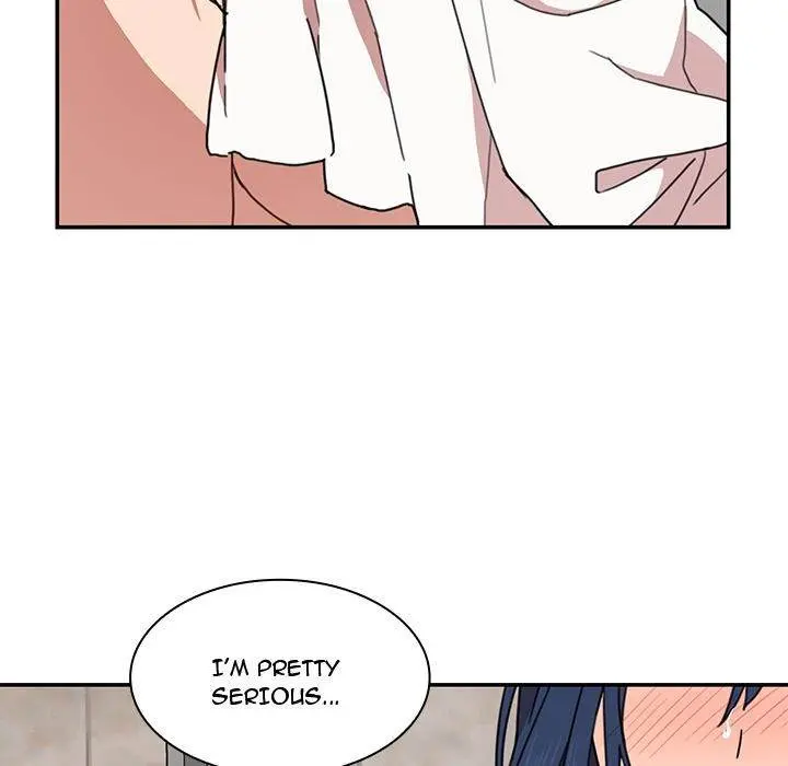 Close As Neighbors Chapter 32 - Page 70