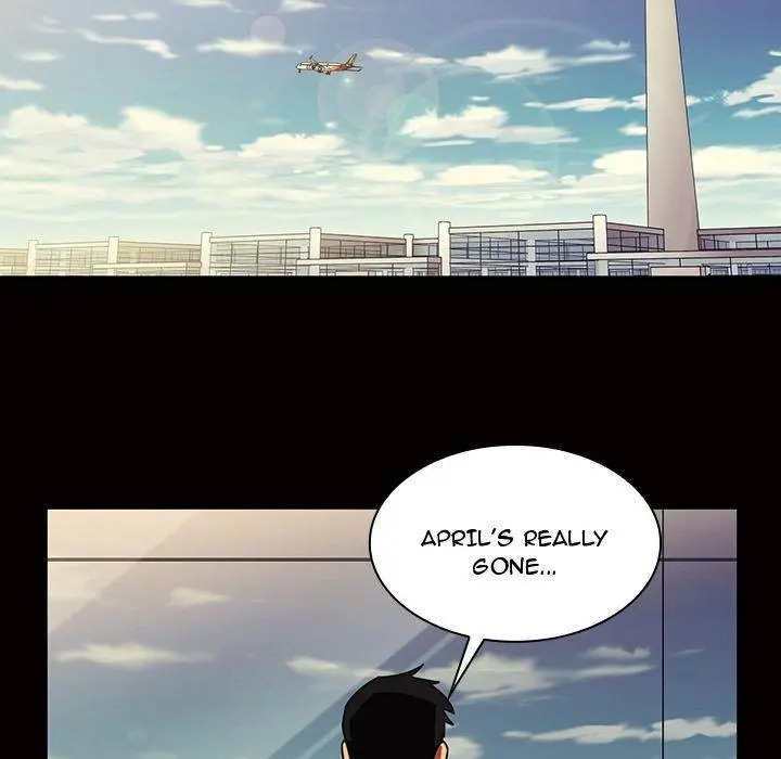 Close As Neighbors Chapter 32 - Page 84