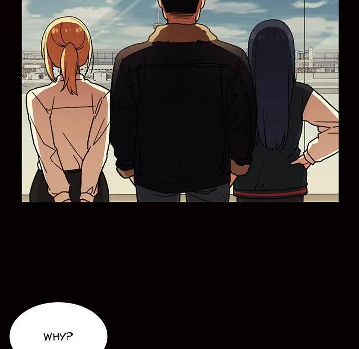 Close As Neighbors Chapter 32 - Page 85
