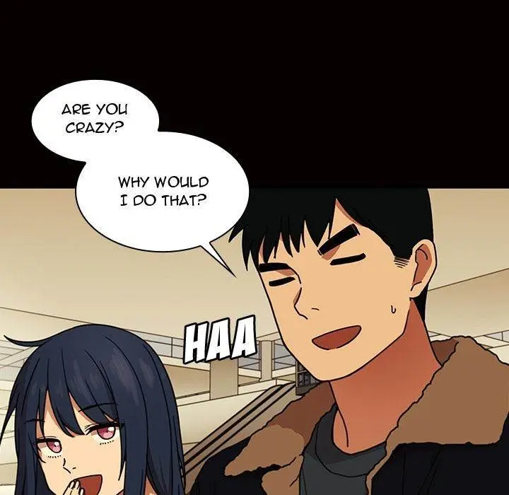 Close As Neighbors Chapter 32 - Page 87