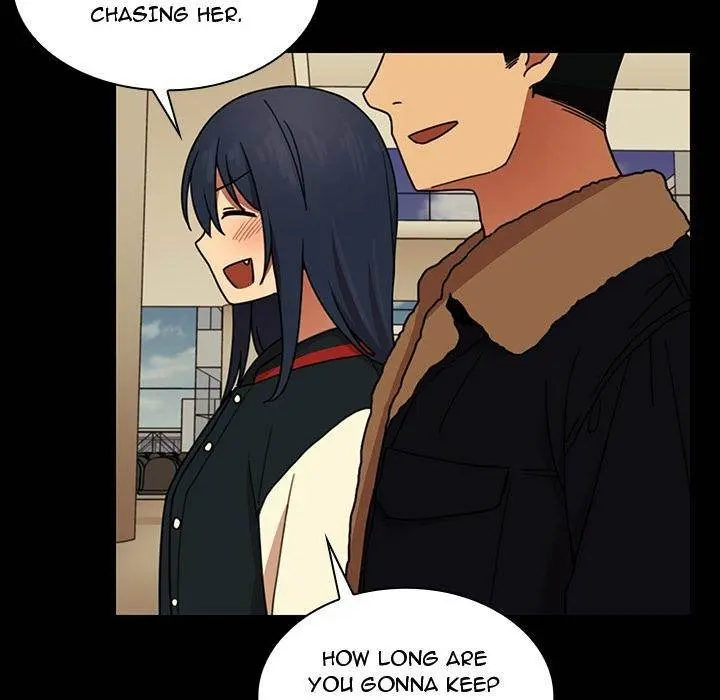 Close As Neighbors Chapter 32 - Page 89