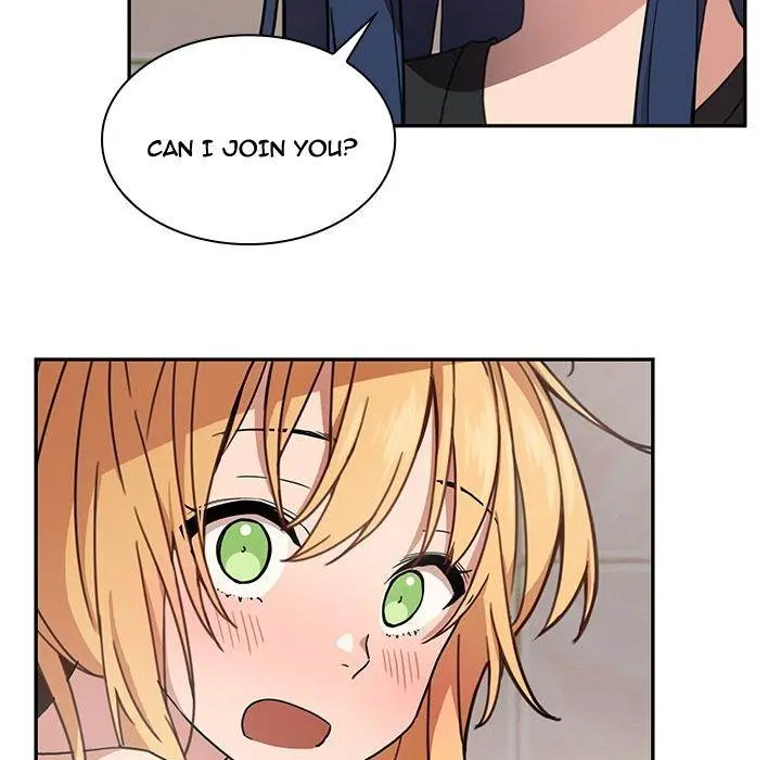 Close As Neighbors Chapter 32 - Page 9