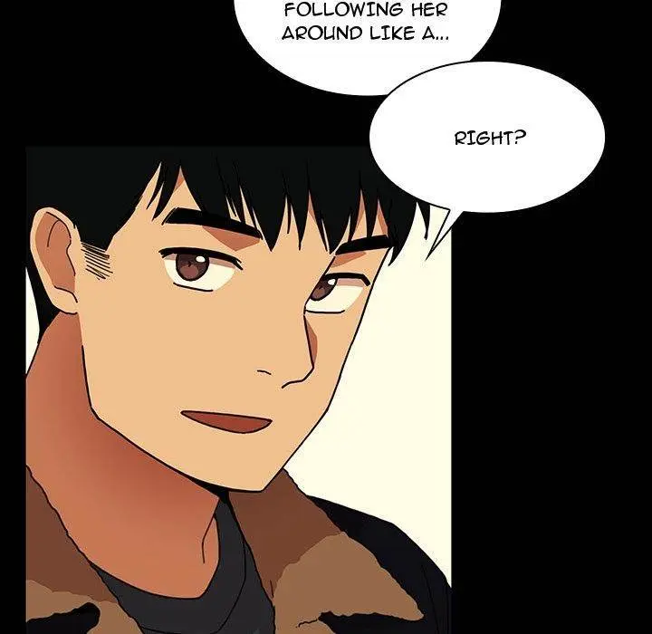 Close As Neighbors Chapter 32 - Page 90