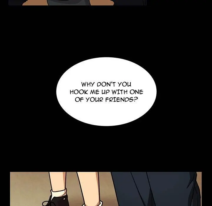 Close As Neighbors Chapter 32 - Page 91