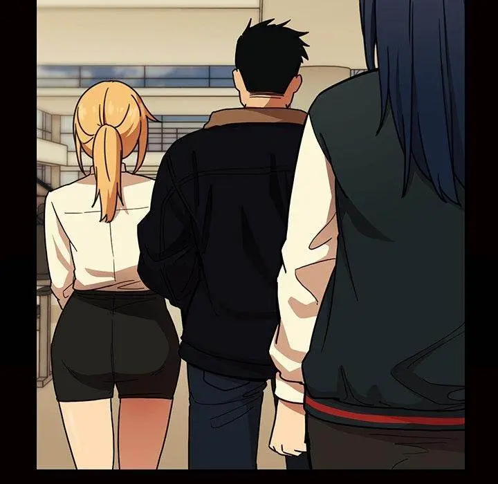 Close As Neighbors Chapter 32 - Page 96