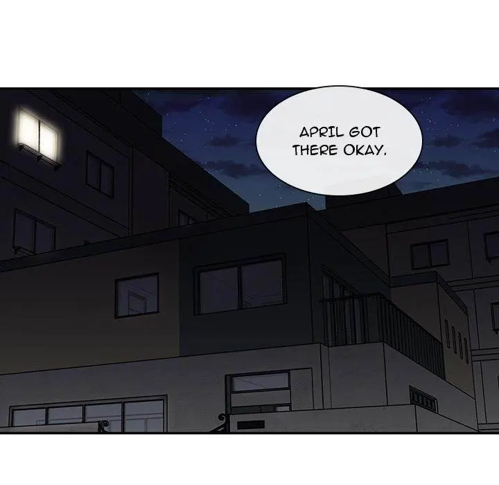 Close As Neighbors Chapter 32 - Page 99