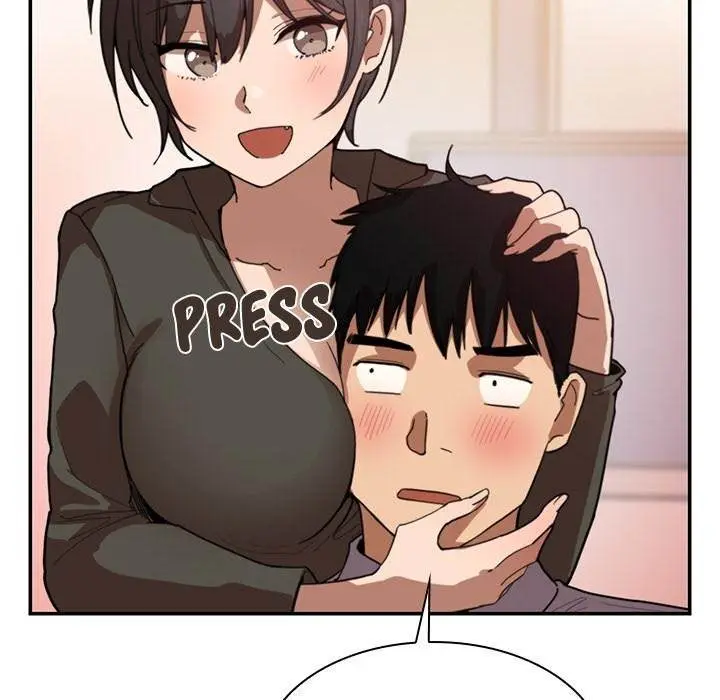 Close As Neighbors Chapter 33 - Page 10