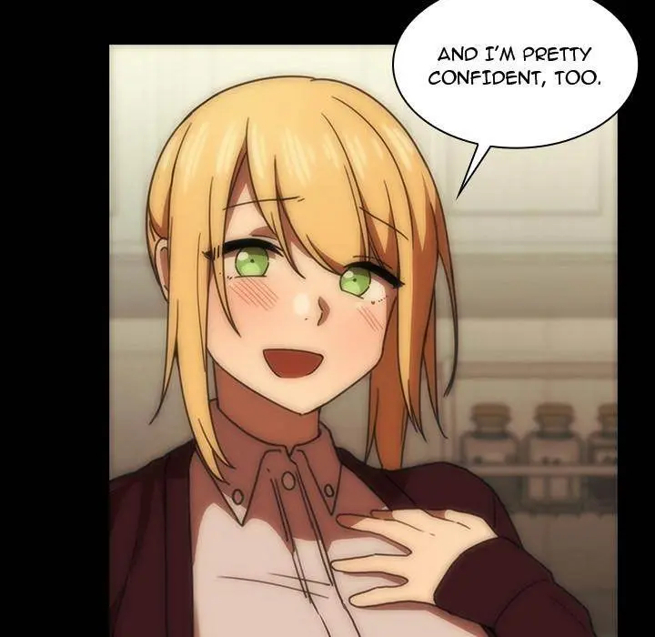 Close As Neighbors Chapter 33 - Page 101