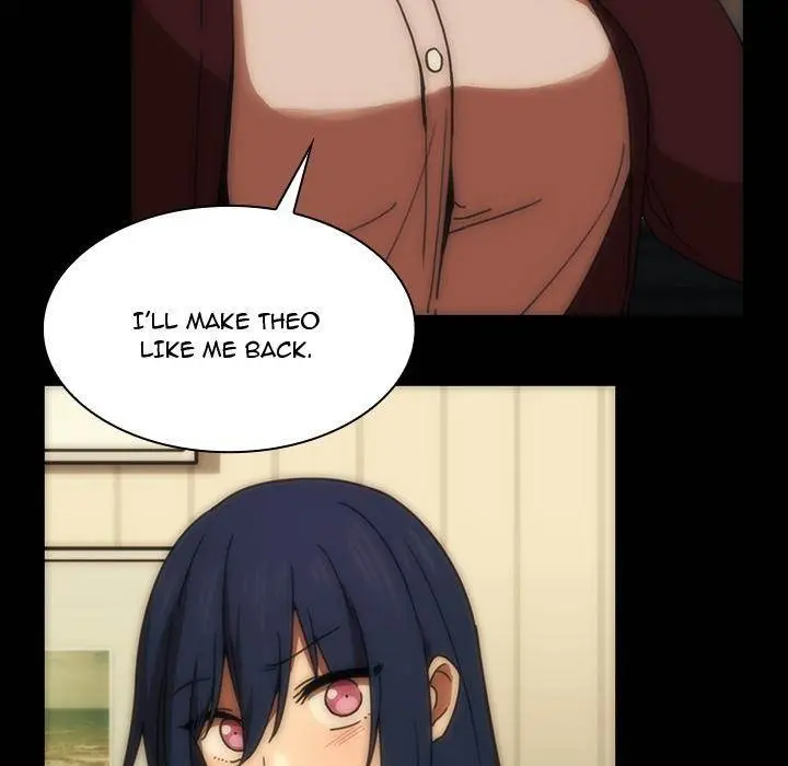 Close As Neighbors Chapter 33 - Page 102