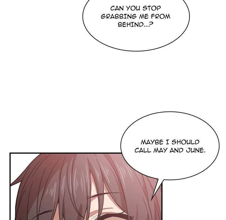 Close As Neighbors Chapter 33 - Page 11