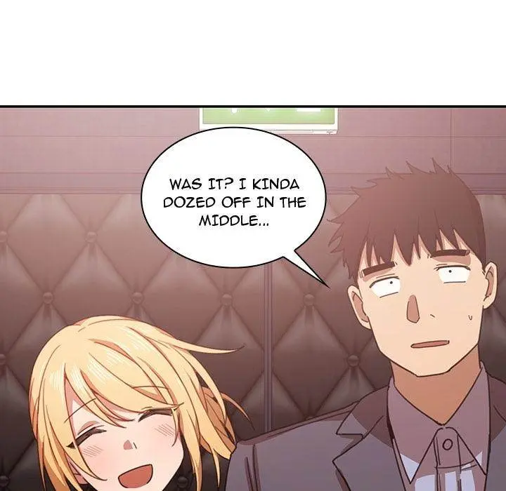 Close As Neighbors Chapter 33 - Page 110