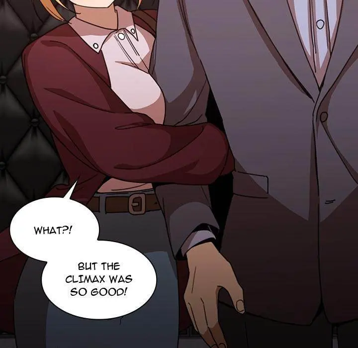 Close As Neighbors Chapter 33 - Page 111