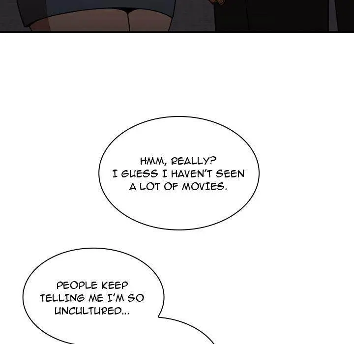 Close As Neighbors Chapter 33 - Page 112