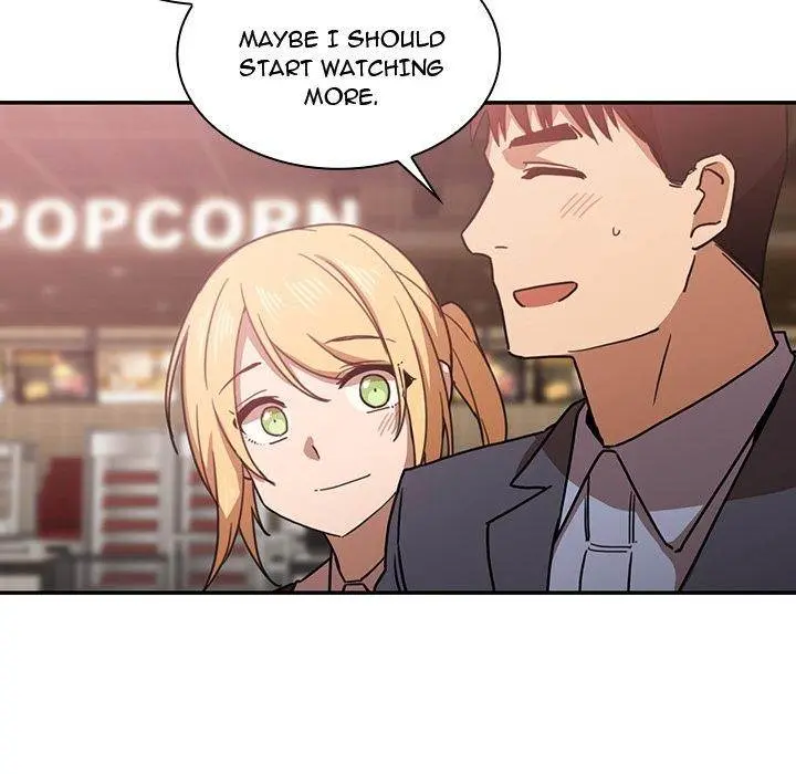 Close As Neighbors Chapter 33 - Page 113