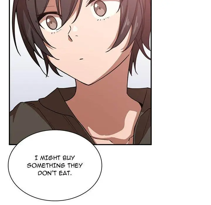 Close As Neighbors Chapter 33 - Page 12
