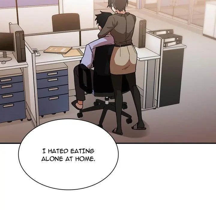 Close As Neighbors Chapter 33 - Page 14