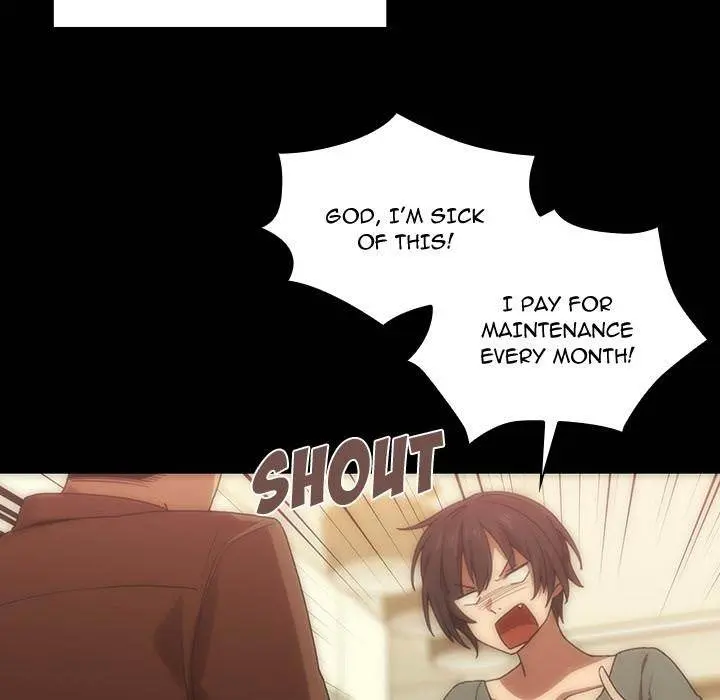 Close As Neighbors Chapter 33 - Page 17