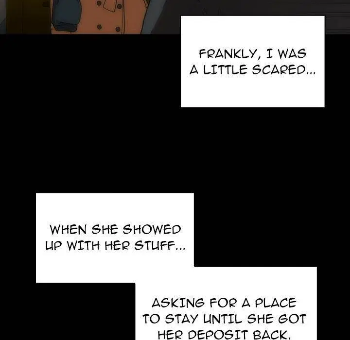 Close As Neighbors Chapter 33 - Page 21