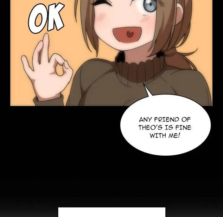 Close As Neighbors Chapter 33 - Page 23