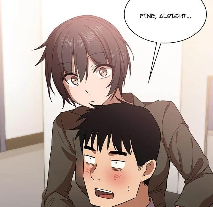Close As Neighbors Chapter 33 - Page 25