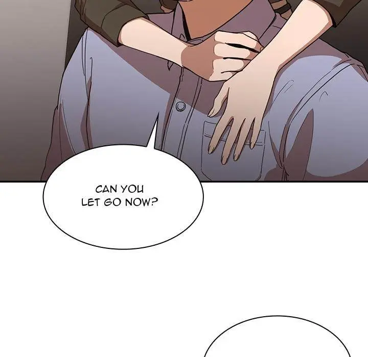 Close As Neighbors Chapter 33 - Page 26