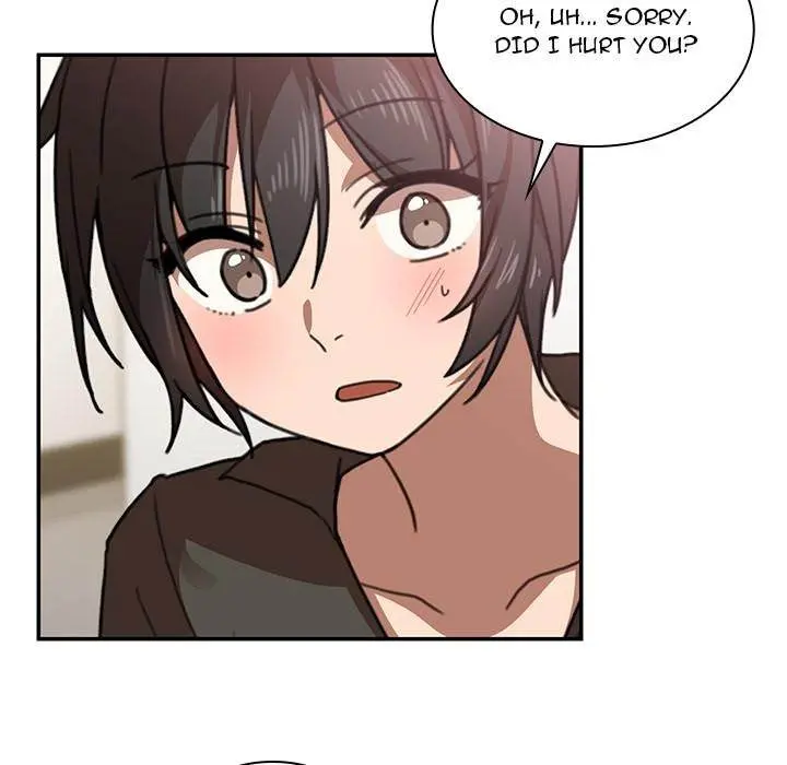 Close As Neighbors Chapter 33 - Page 27