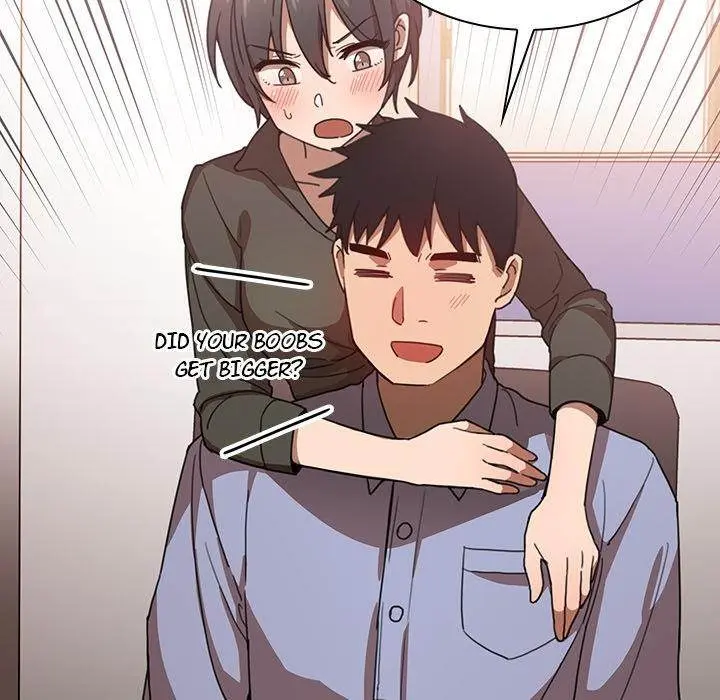 Close As Neighbors Chapter 33 - Page 30