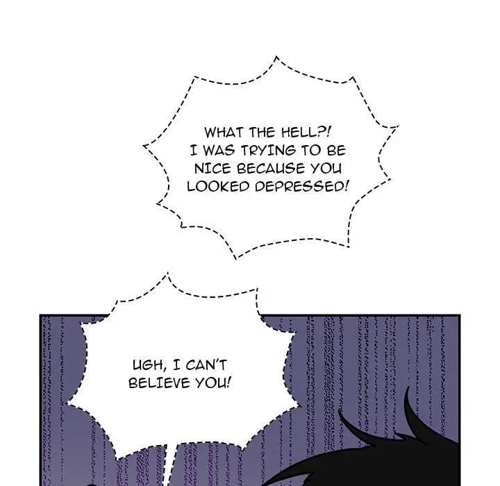 Close As Neighbors Chapter 33 - Page 33