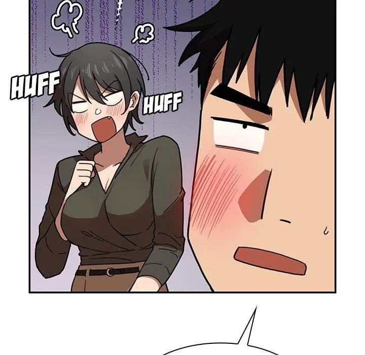 Close As Neighbors Chapter 33 - Page 34