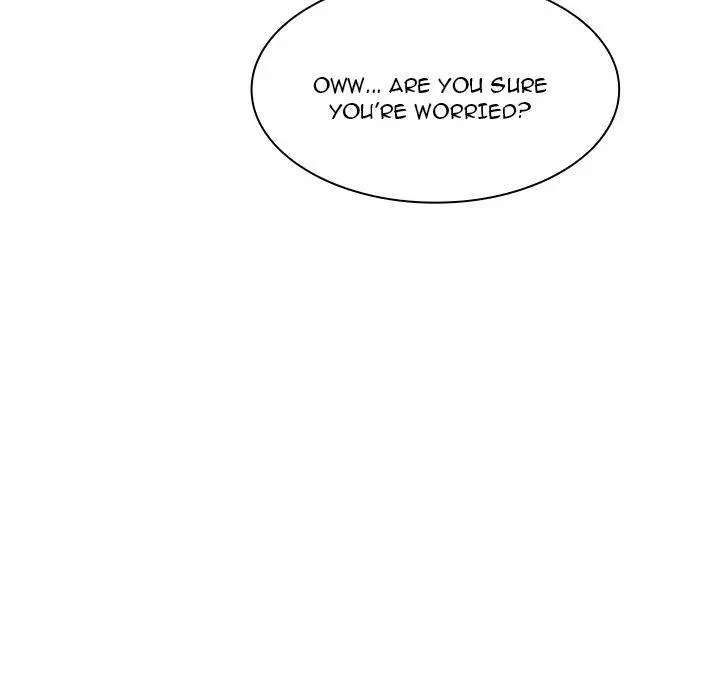 Close As Neighbors Chapter 33 - Page 35