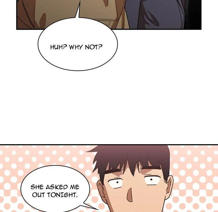 Close As Neighbors Chapter 33 - Page 40