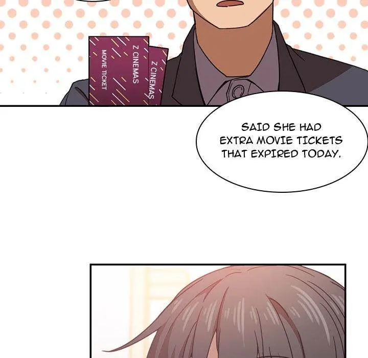 Close As Neighbors Chapter 33 - Page 41