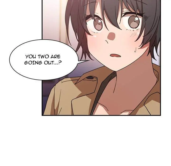 Close As Neighbors Chapter 33 - Page 42