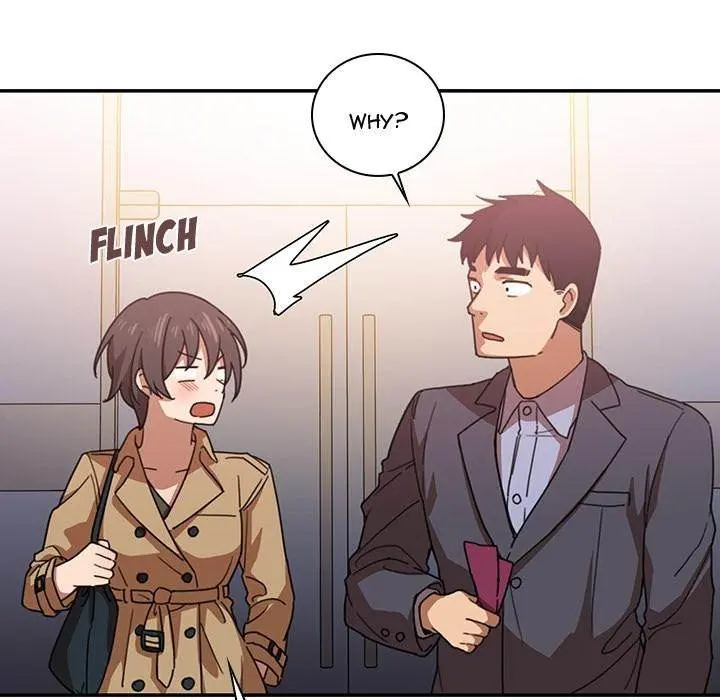 Close As Neighbors Chapter 33 - Page 43