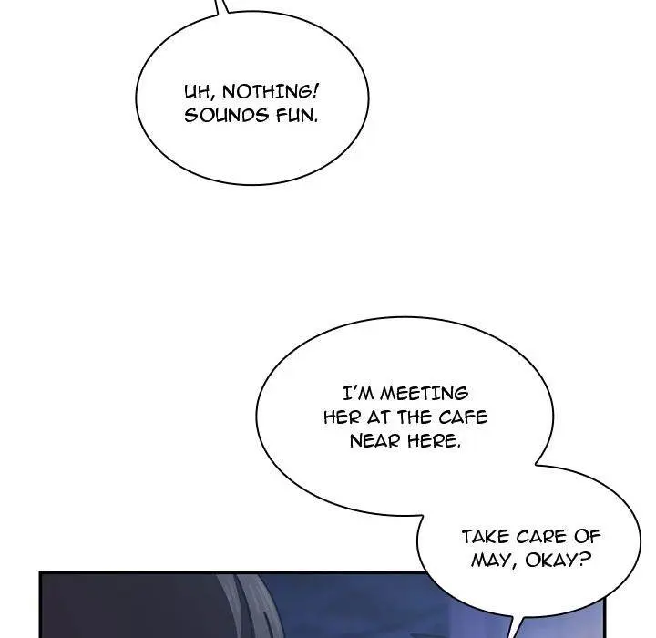 Close As Neighbors Chapter 33 - Page 44