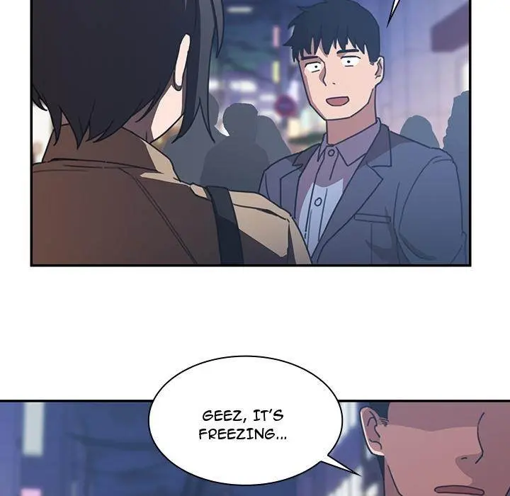Close As Neighbors Chapter 33 - Page 45