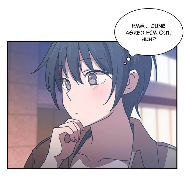 Close As Neighbors Chapter 33 - Page 47