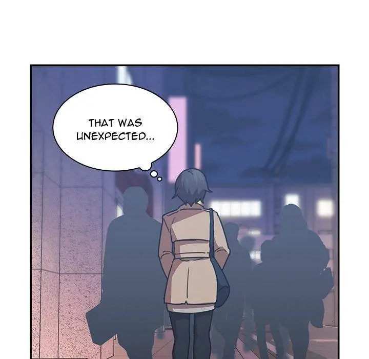Close As Neighbors Chapter 33 - Page 48
