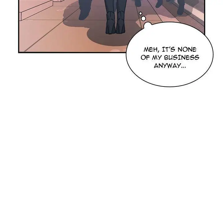 Close As Neighbors Chapter 33 - Page 49