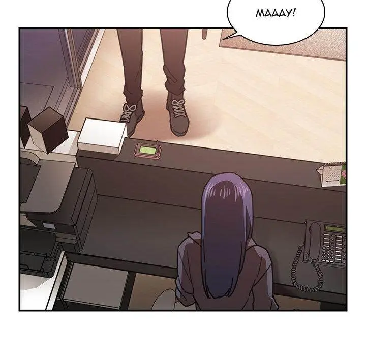Close As Neighbors Chapter 33 - Page 53