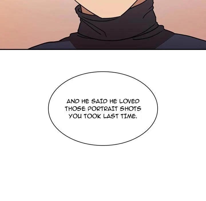 Close As Neighbors Chapter 33 - Page 55