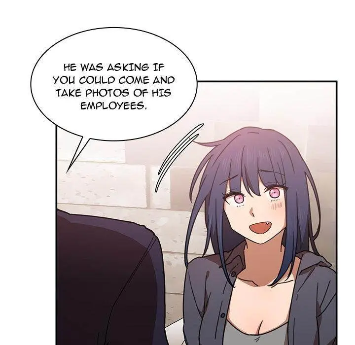 Close As Neighbors Chapter 33 - Page 56
