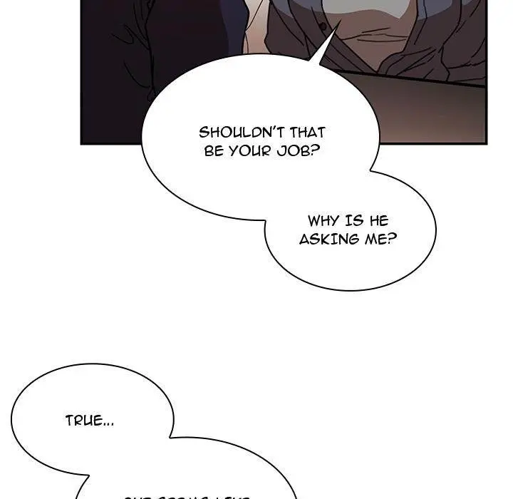 Close As Neighbors Chapter 33 - Page 57