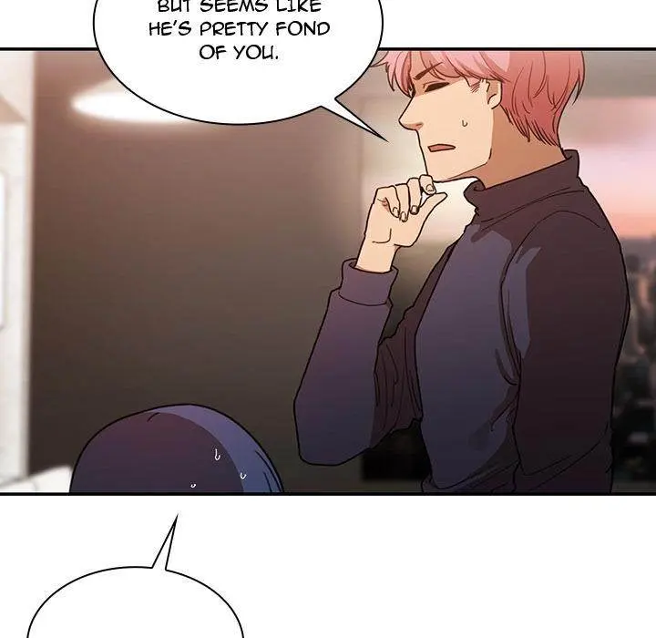 Close As Neighbors Chapter 33 - Page 58