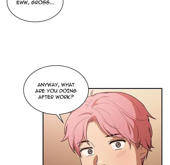 Close As Neighbors Chapter 33 - Page 59
