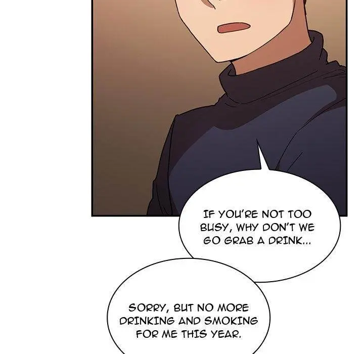 Close As Neighbors Chapter 33 - Page 60