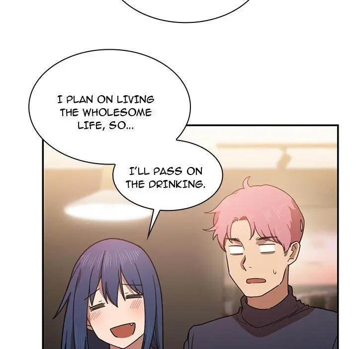 Close As Neighbors Chapter 33 - Page 61