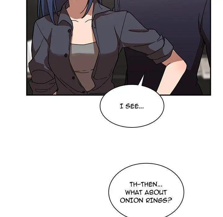 Close As Neighbors Chapter 33 - Page 62