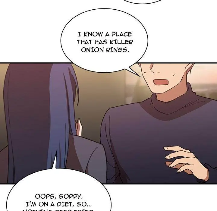Close As Neighbors Chapter 33 - Page 63