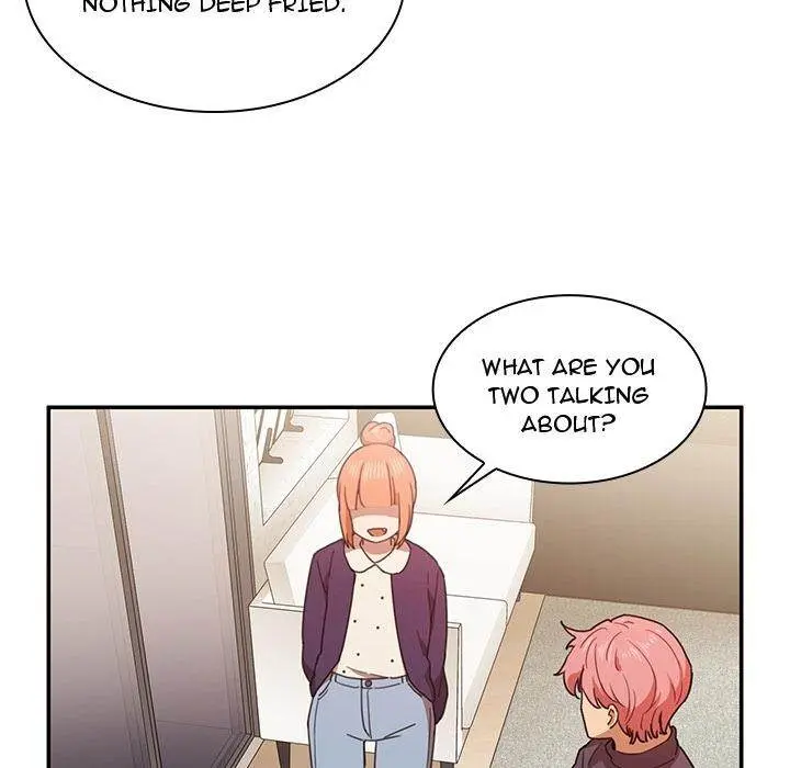 Close As Neighbors Chapter 33 - Page 64